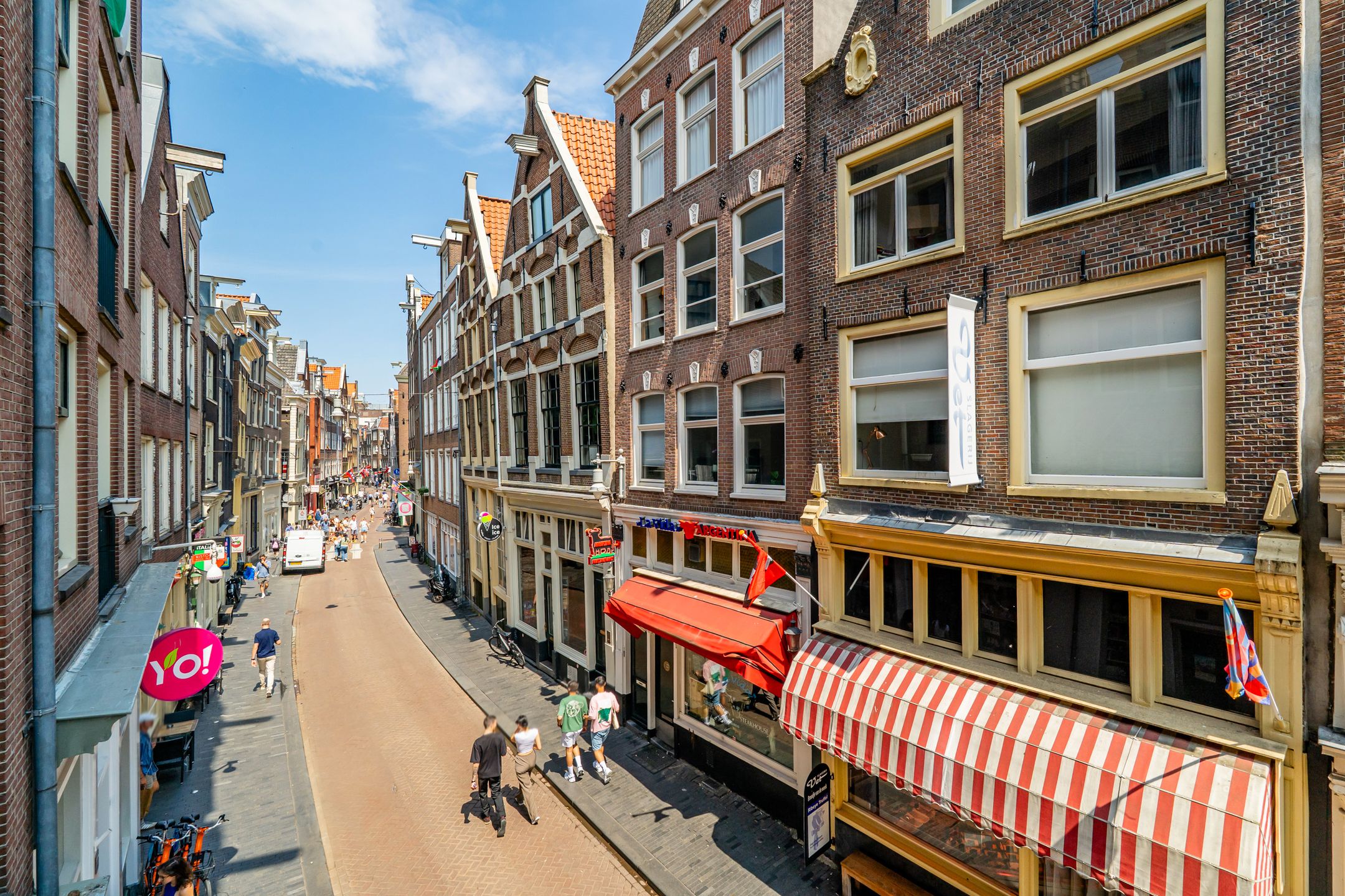 Zeedijk 97-, 97, 2, Amsterdam, 1012AT, Noord-Holland, Nederland 97