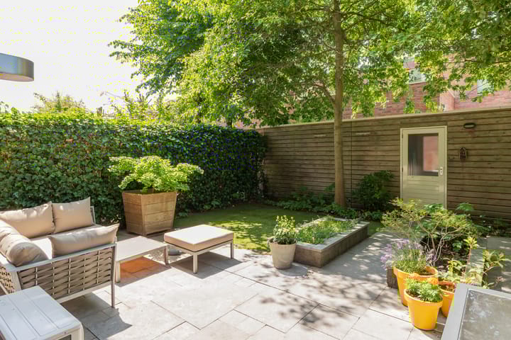 Foto 2 van Hugo de Vrieslaan 15