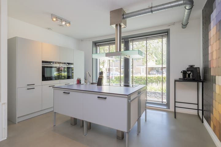 Foto 3 van Hugo de Vrieslaan 15