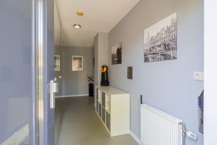 Foto 5 van Hugo de Vrieslaan 15