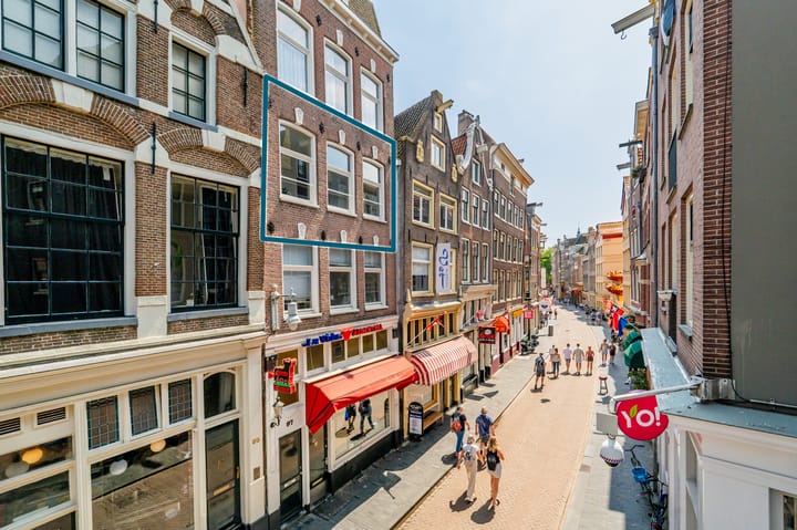 Foto 26 van Zeedijk 97-2