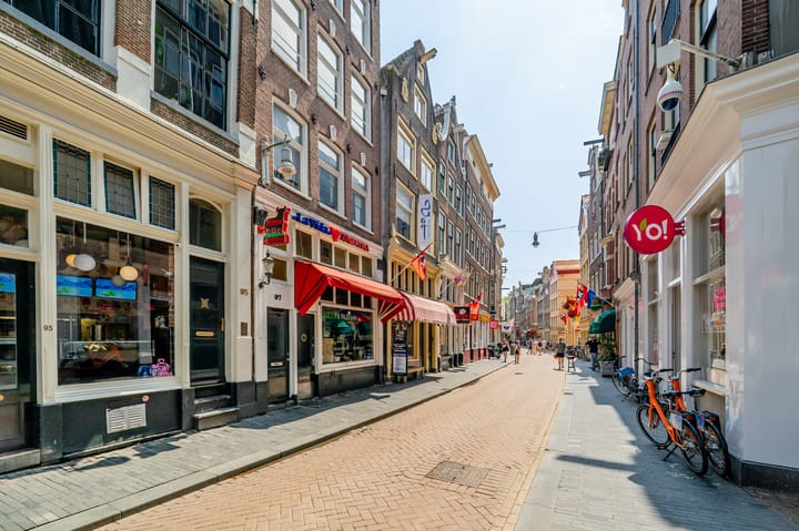 Foto 28 van Zeedijk 97-2