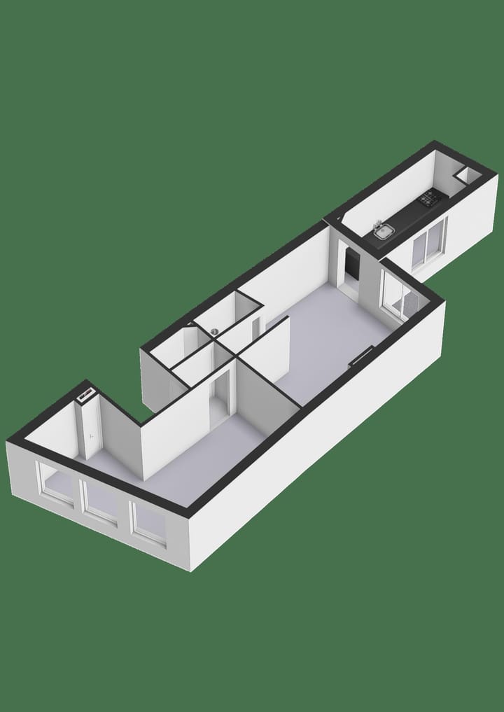 Foto 40 van Zeedijk 97-2