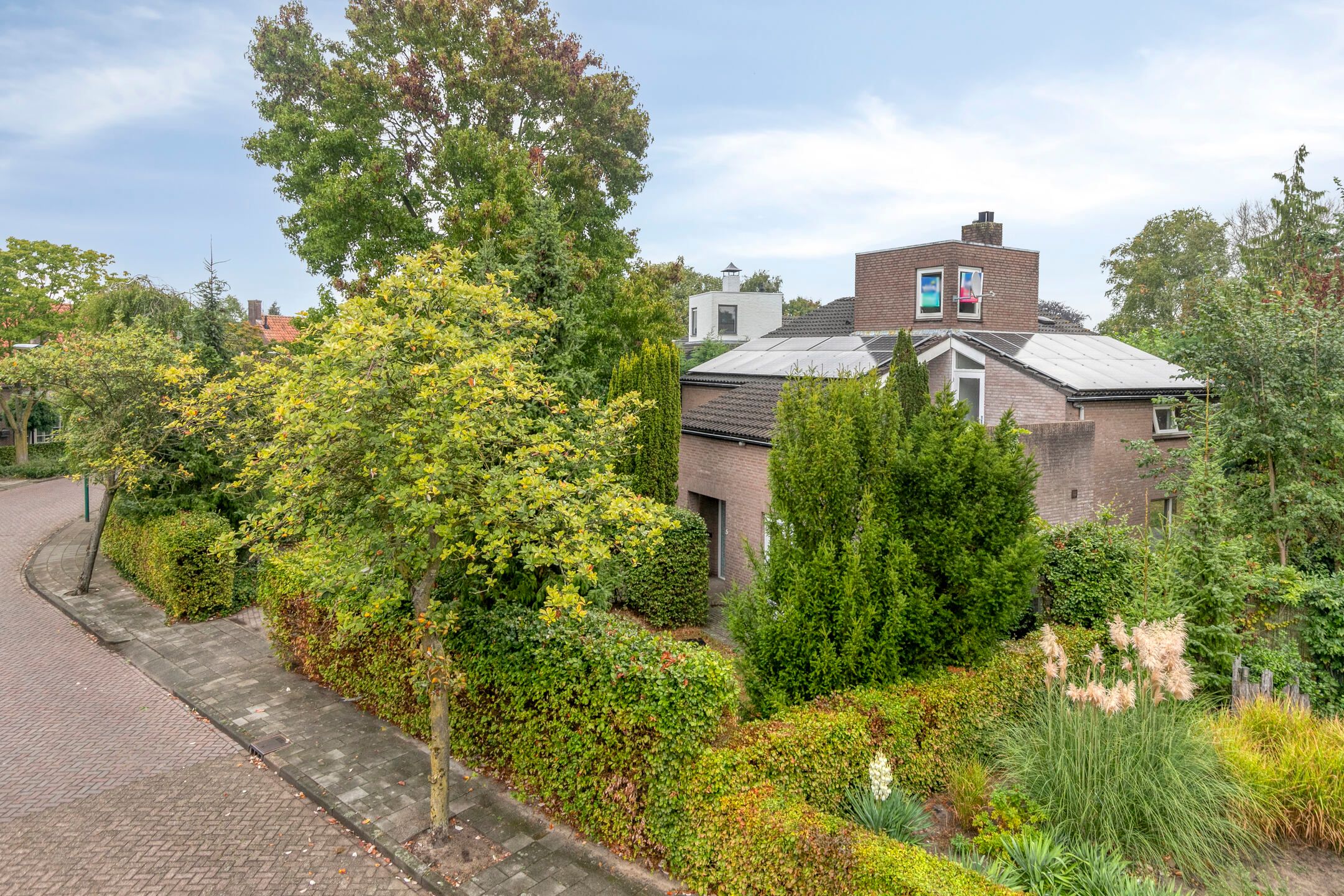 Photo 3 of Barthold van Heesselstraat 5