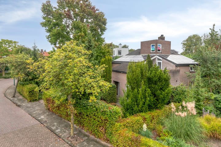 Foto 3 van Barthold van Heesselstraat 5