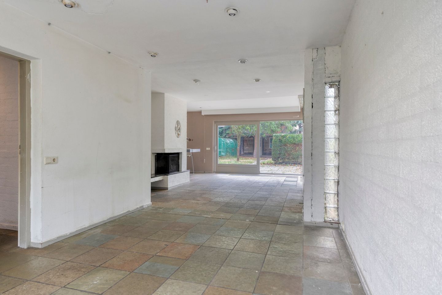 Photo 4 of Barthold van Heesselstraat 5