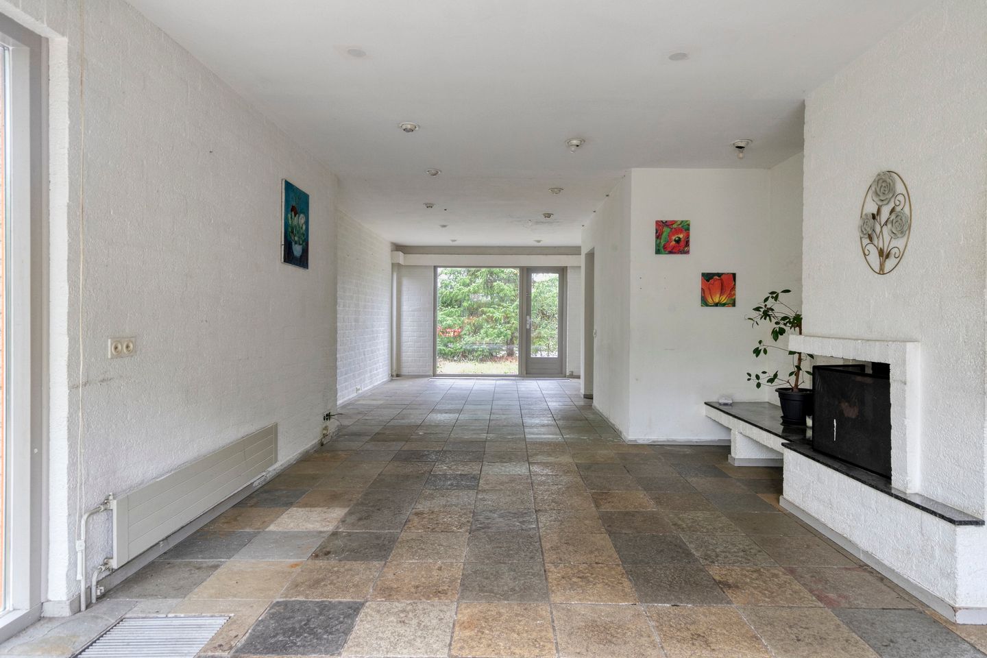 Photo 5 of Barthold van Heesselstraat 5