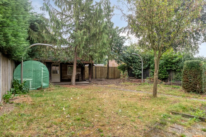 Foto 10 van Barthold van Heesselstraat 5