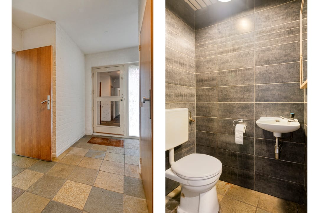 Photo 13 of Barthold van Heesselstraat 5