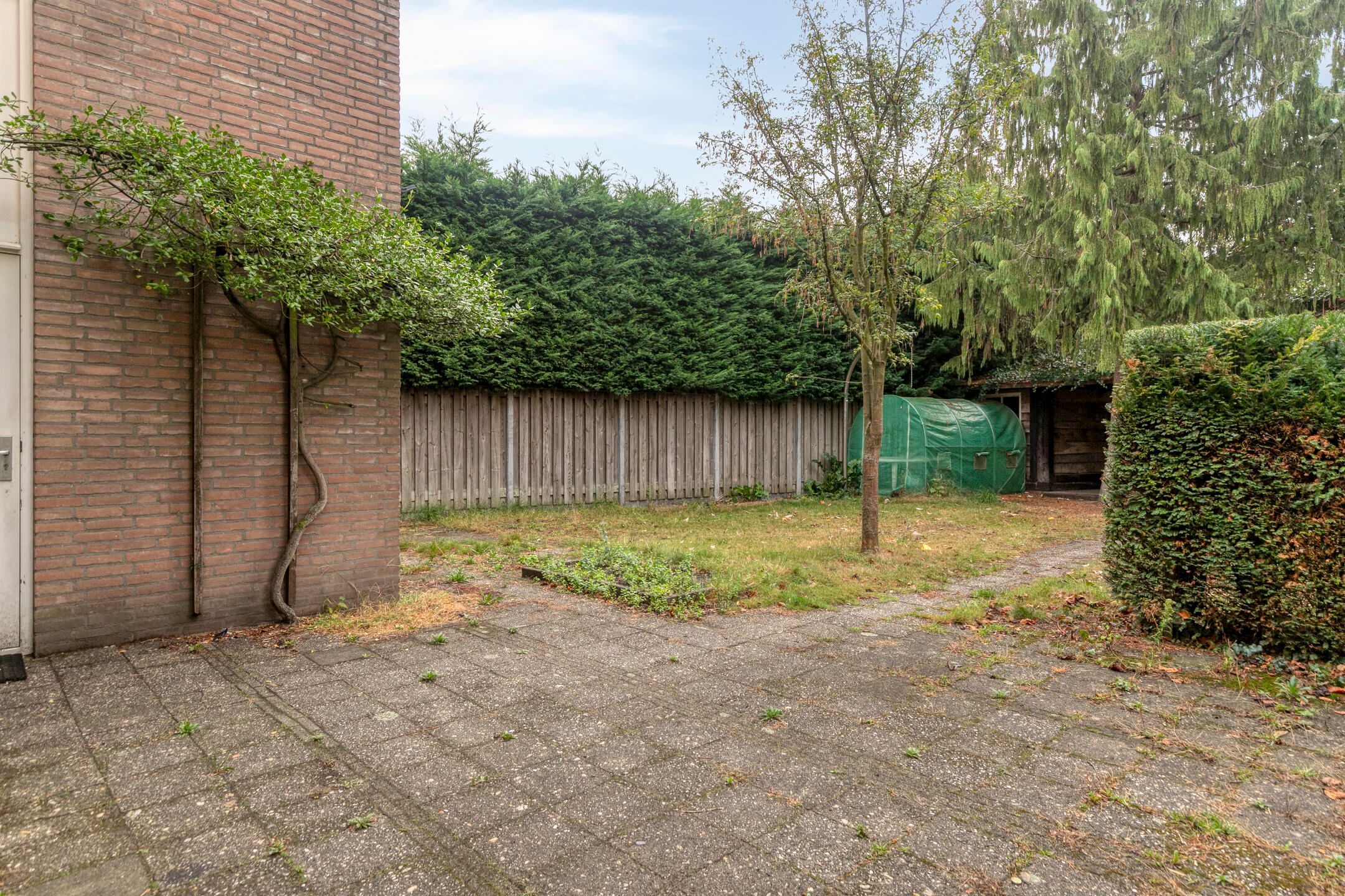Photo 9 of Barthold van Heesselstraat 5