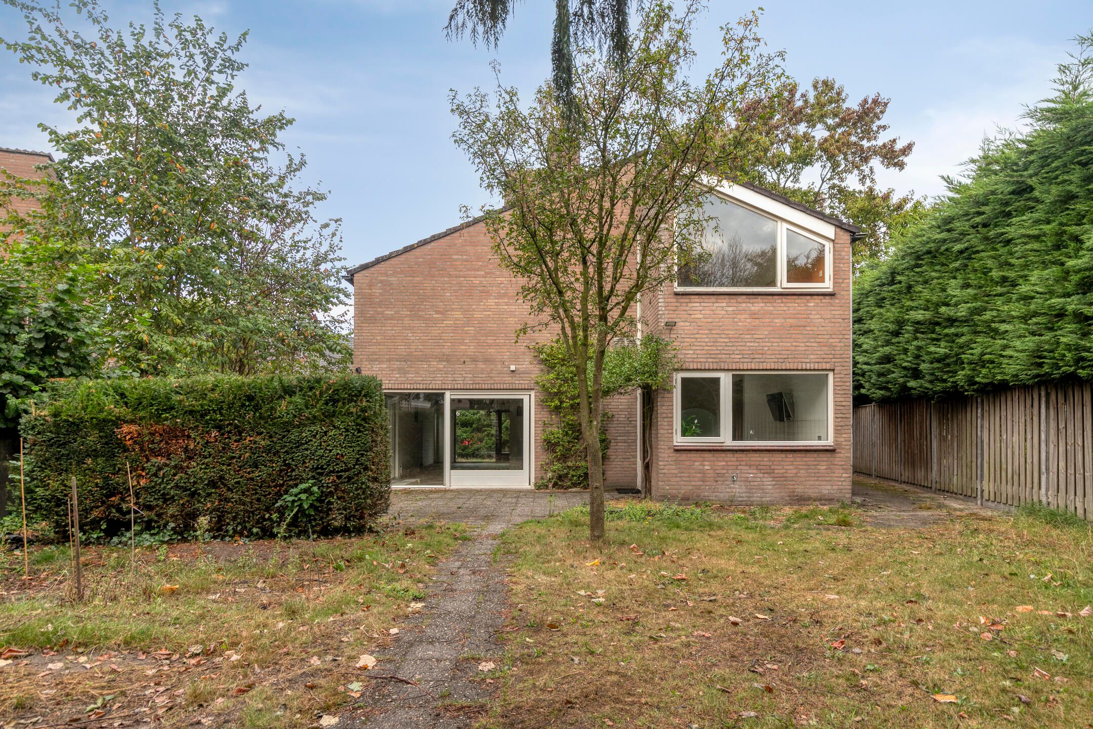 Photo 12 of Barthold van Heesselstraat 5
