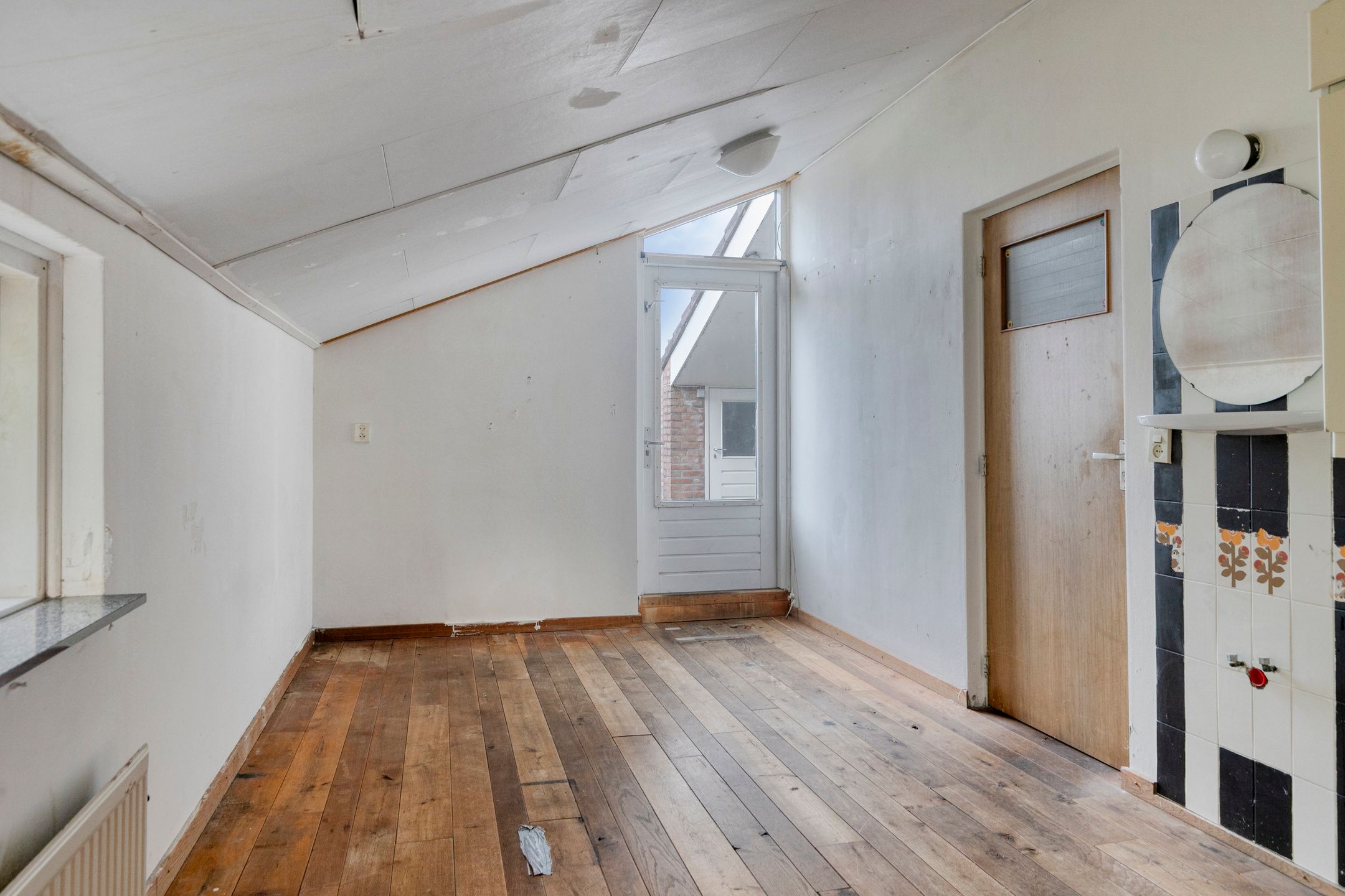 Photo 15 of Barthold van Heesselstraat 5