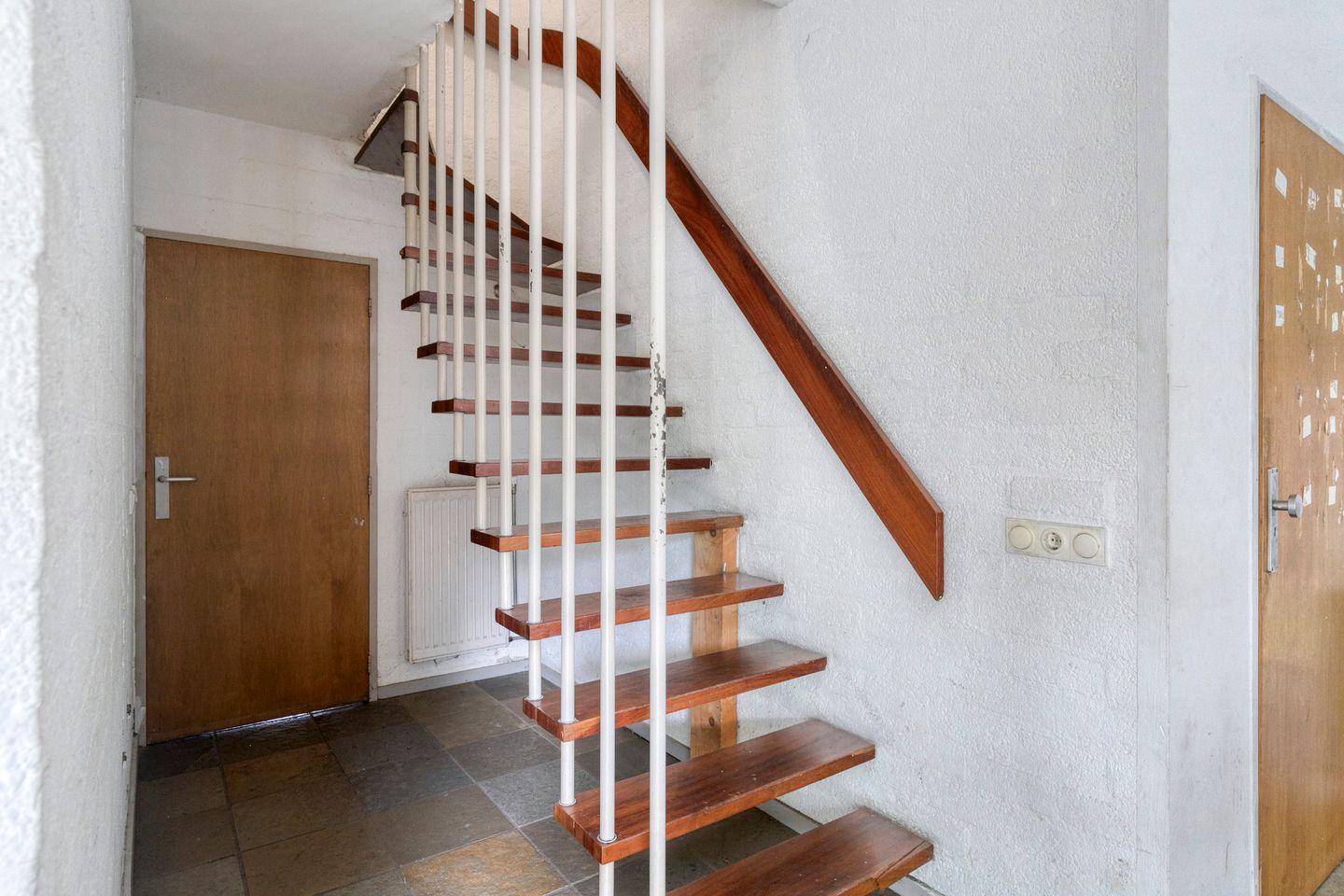 Photo 14 of Barthold van Heesselstraat 5