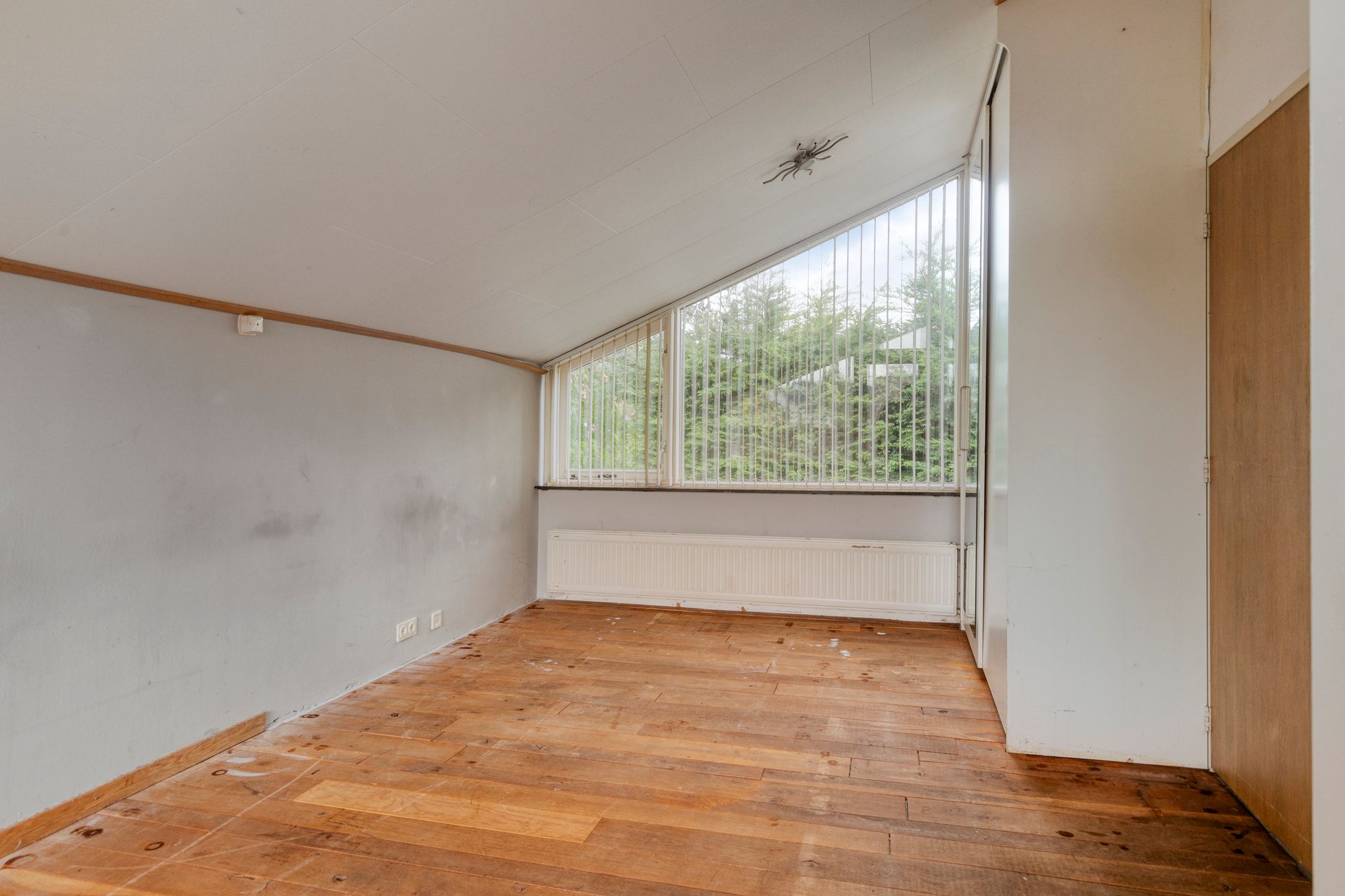 Photo 18 of Barthold van Heesselstraat 5