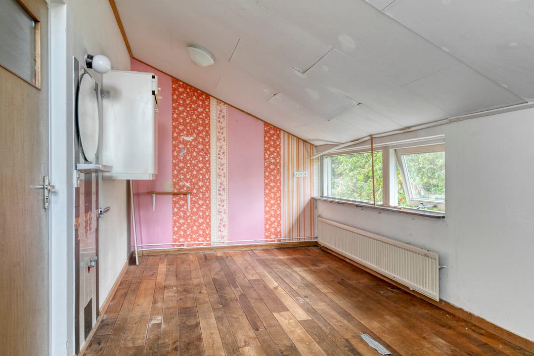 Photo 16 of Barthold van Heesselstraat 5
