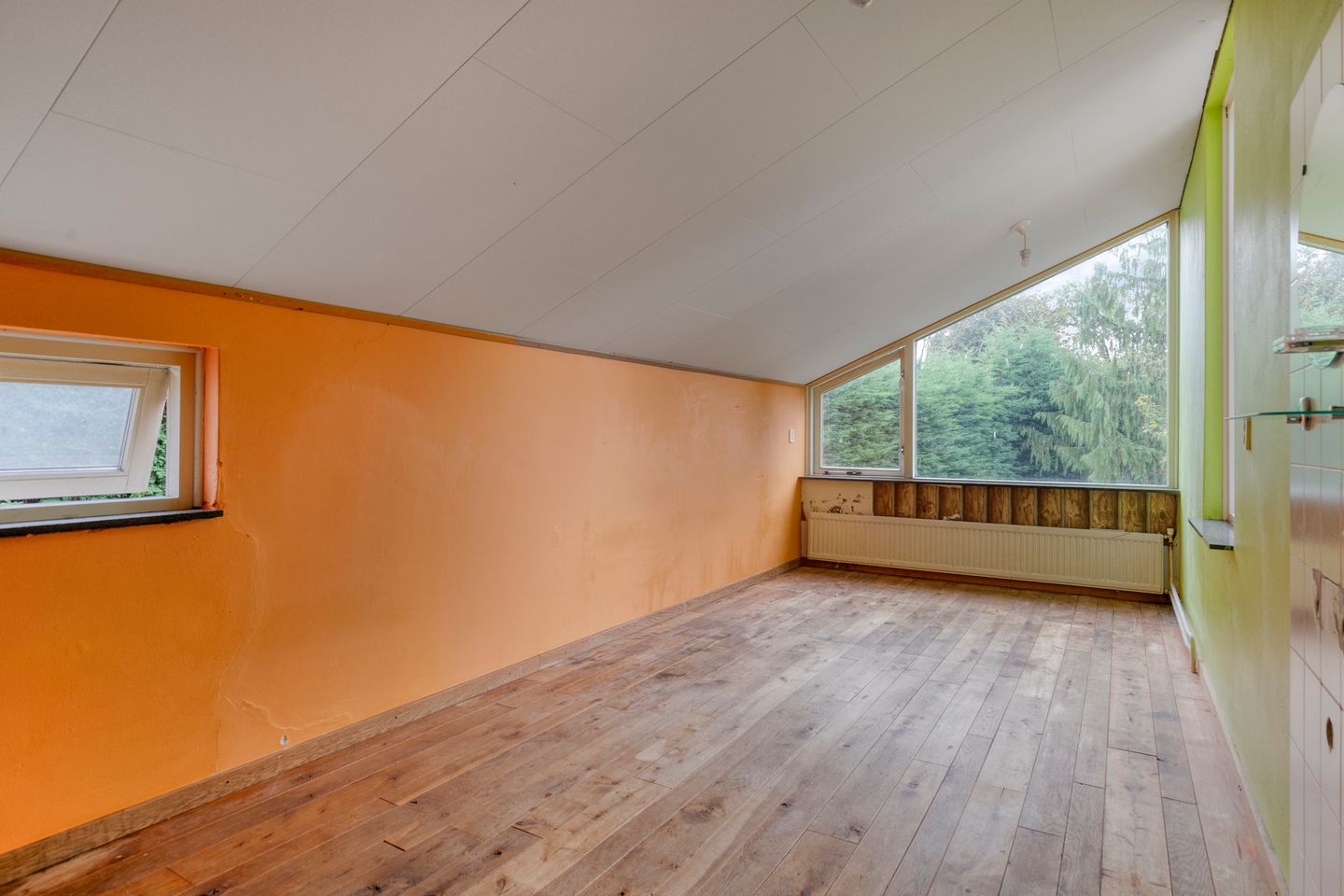 Photo 20 of Barthold van Heesselstraat 5