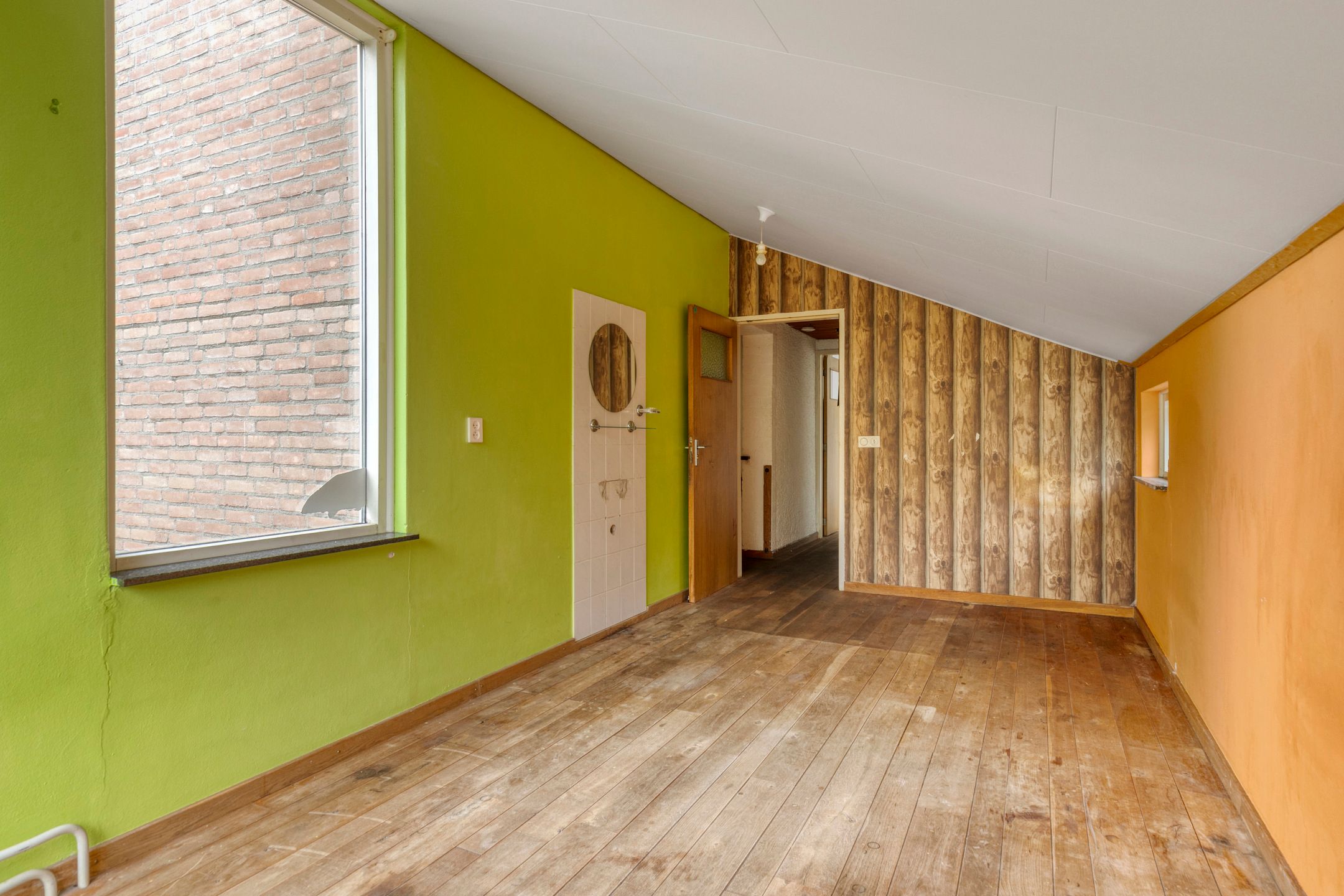 Photo 21 of Barthold van Heesselstraat 5