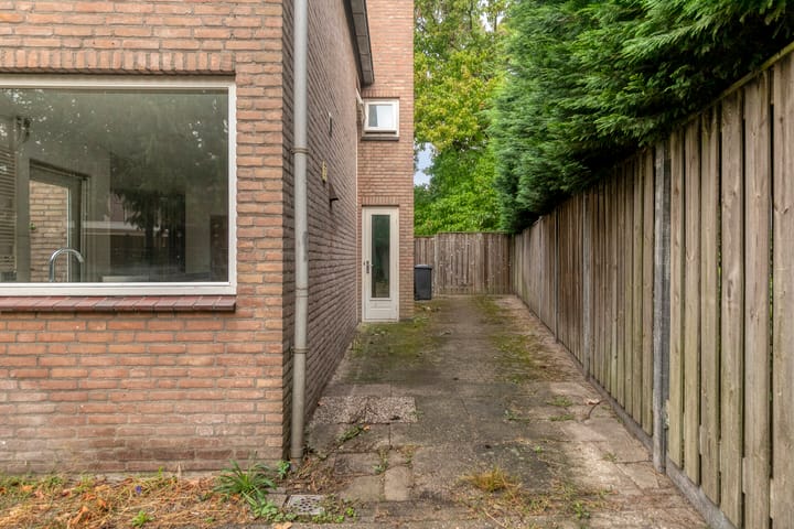 Foto 27 van Barthold van Heesselstraat 5