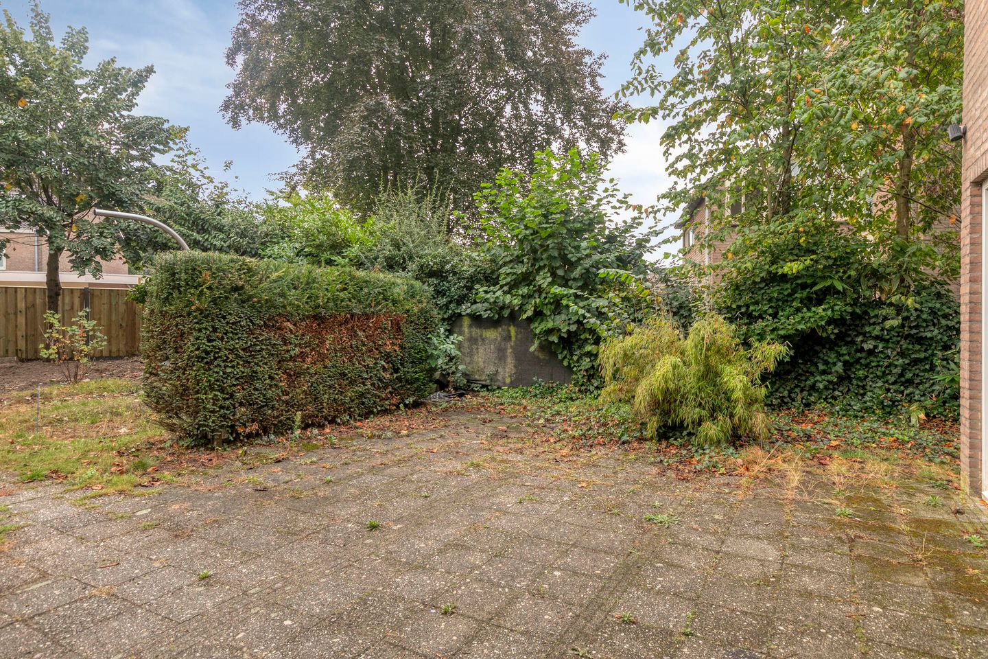 Photo 25 of Barthold van Heesselstraat 5