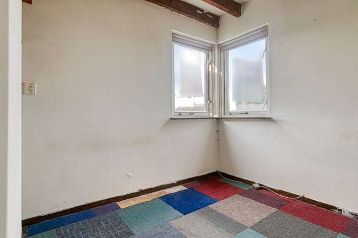 Foto 24 van Barthold van Heesselstraat 5