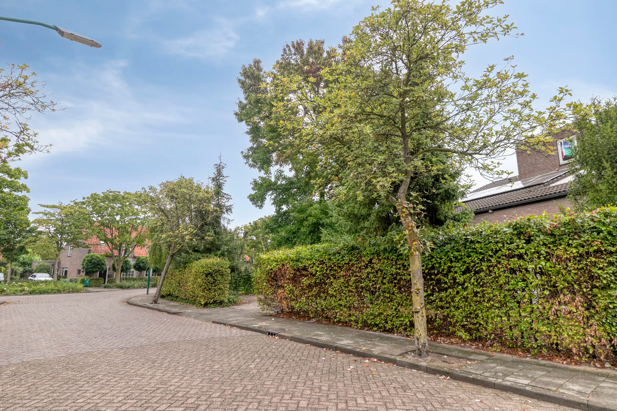 Photo 30 of Barthold van Heesselstraat 5