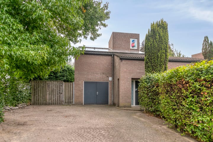 Foto 29 van Barthold van Heesselstraat 5