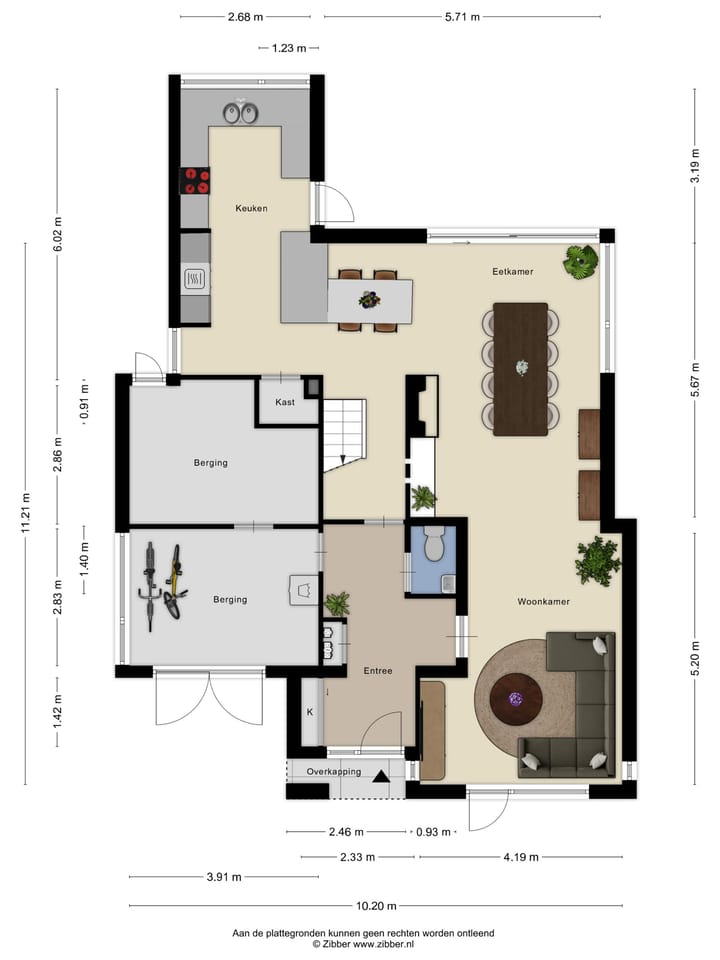 Foto 33 van Barthold van Heesselstraat 5