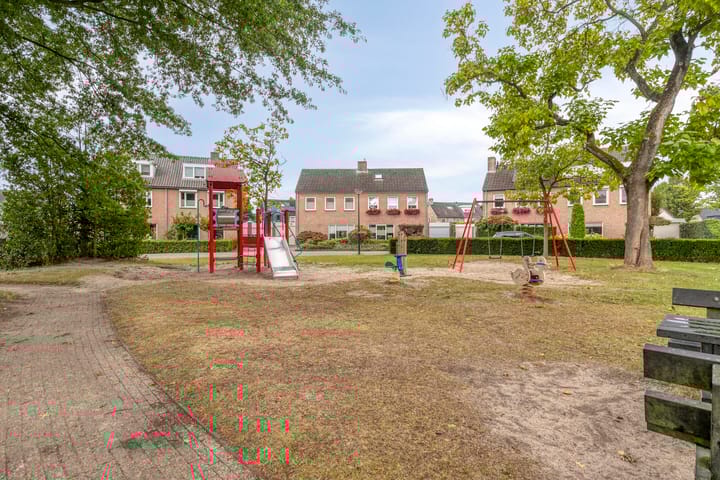 Foto 31 van Barthold van Heesselstraat 5