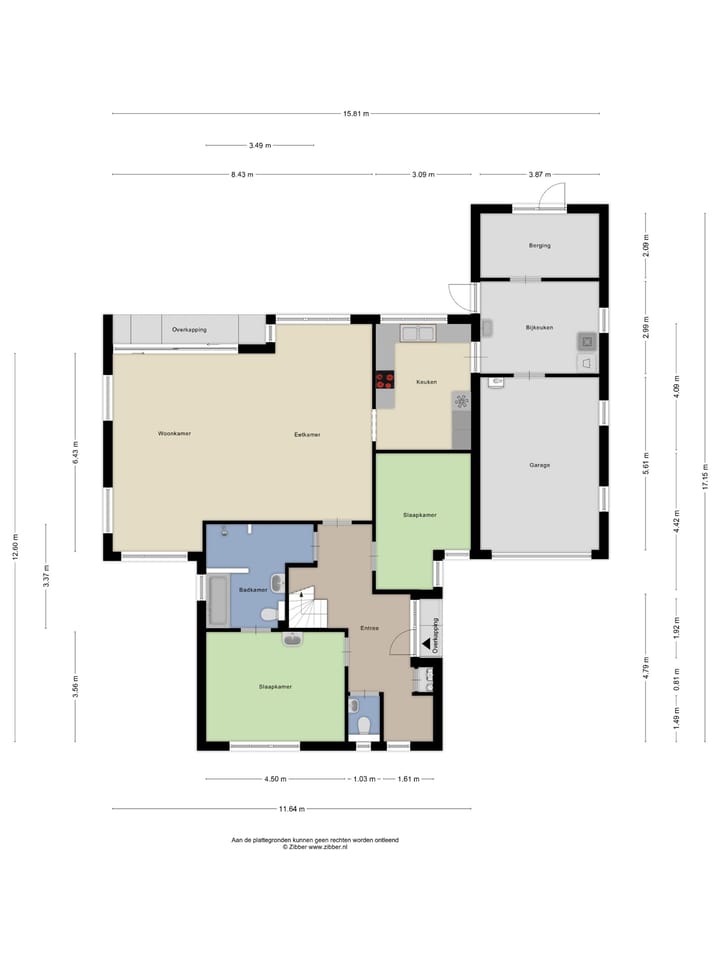 Foto 37 van Ruimersdijk 21