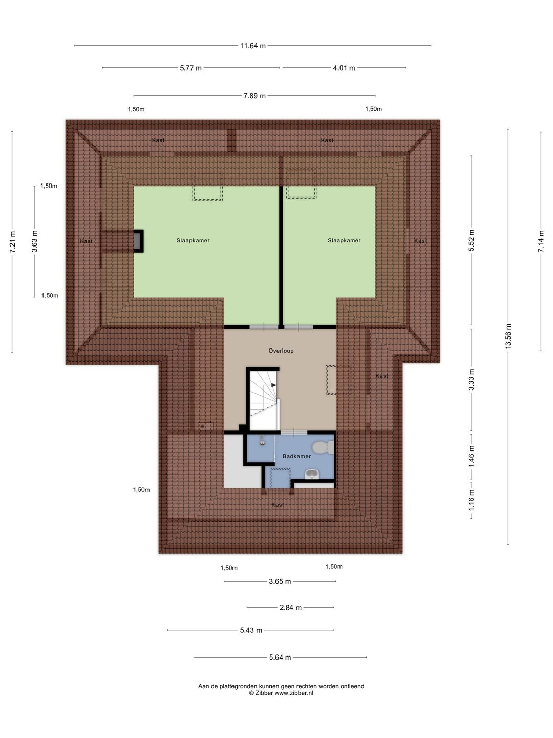 Foto 38 van Ruimersdijk 21