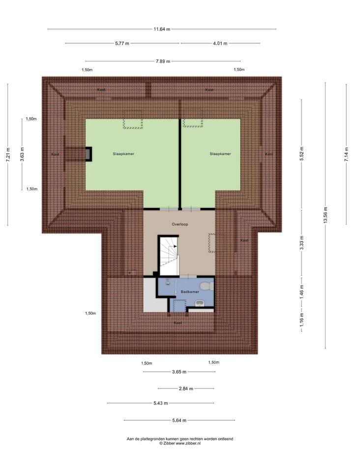 Foto 38 van Ruimersdijk 21