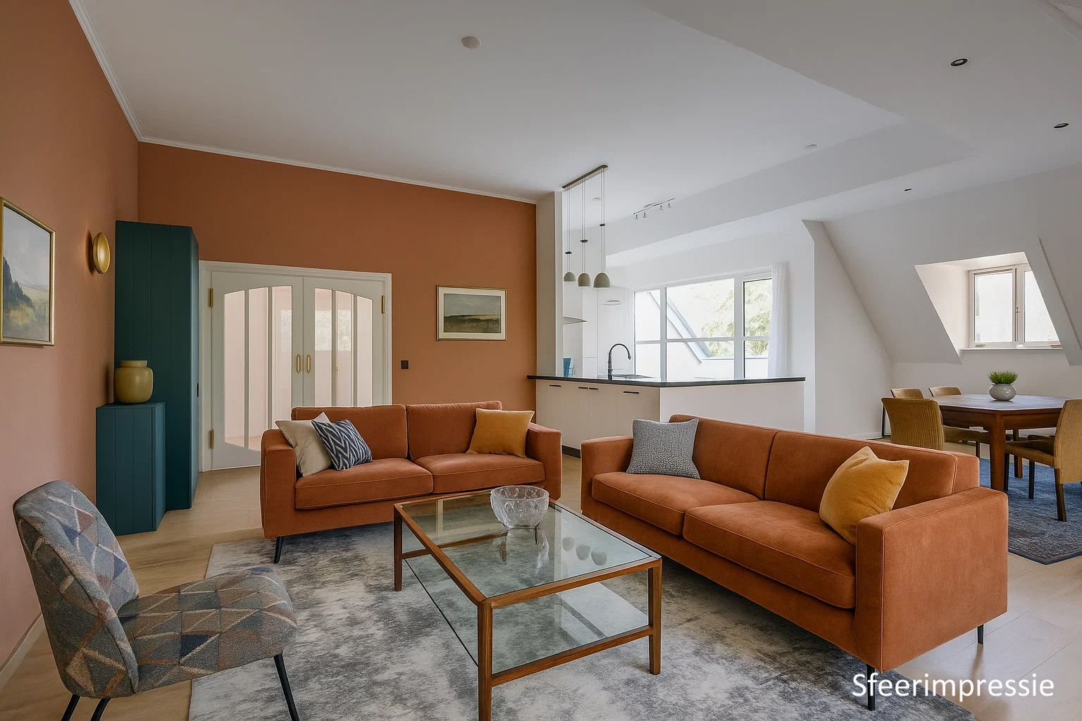 Foto 6 van Groenehof 23