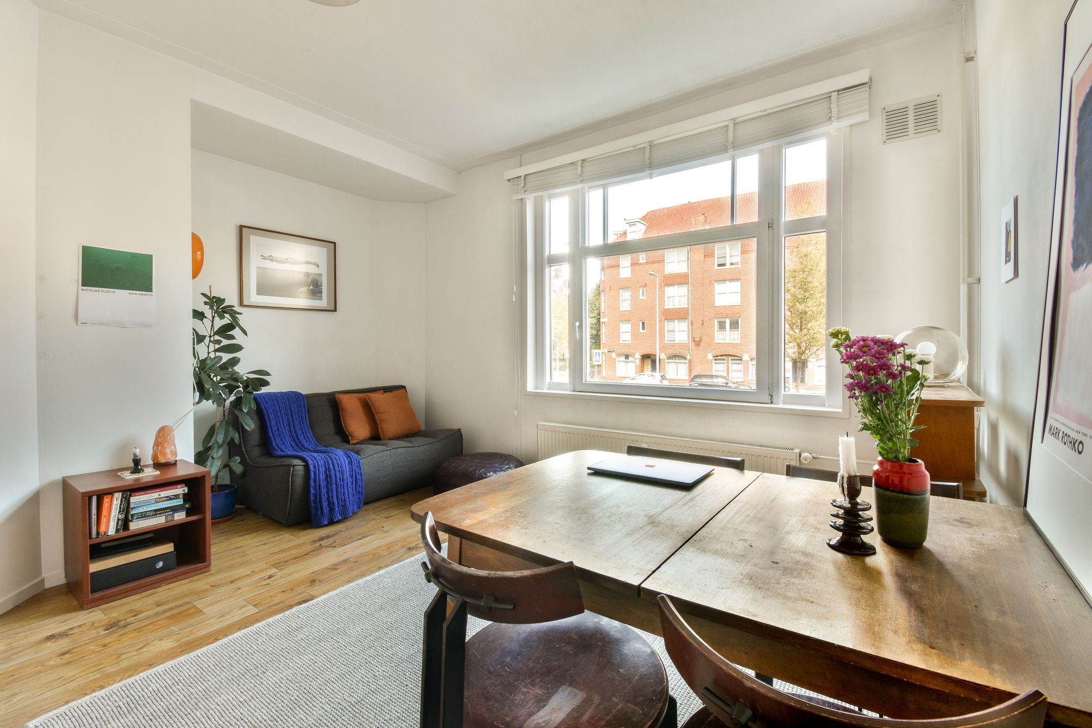 Maritzstraat 6-H, 6, H, Amsterdam, 1091KW, Noord-Holland, Nederland 6