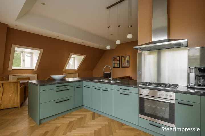 Foto 10 van Groenehof 23