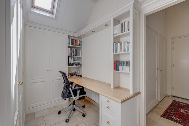 Foto 21 van Groenehof 23