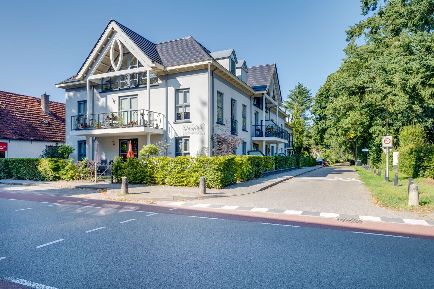 Foto 29 van Groenehof 23