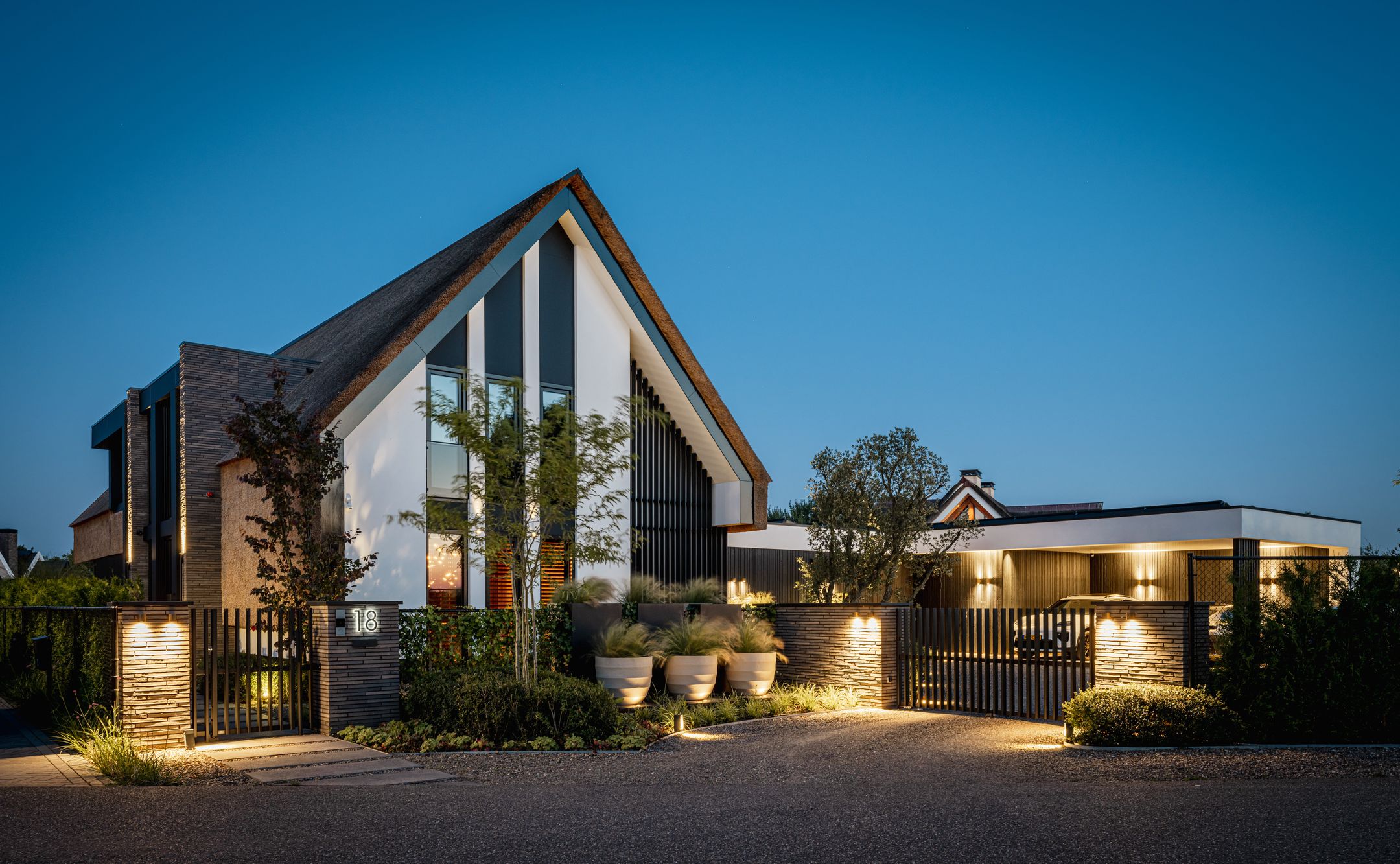 Waterfront, 18, Veen, 4264AA, Noord-Brabant, Nederland 18 