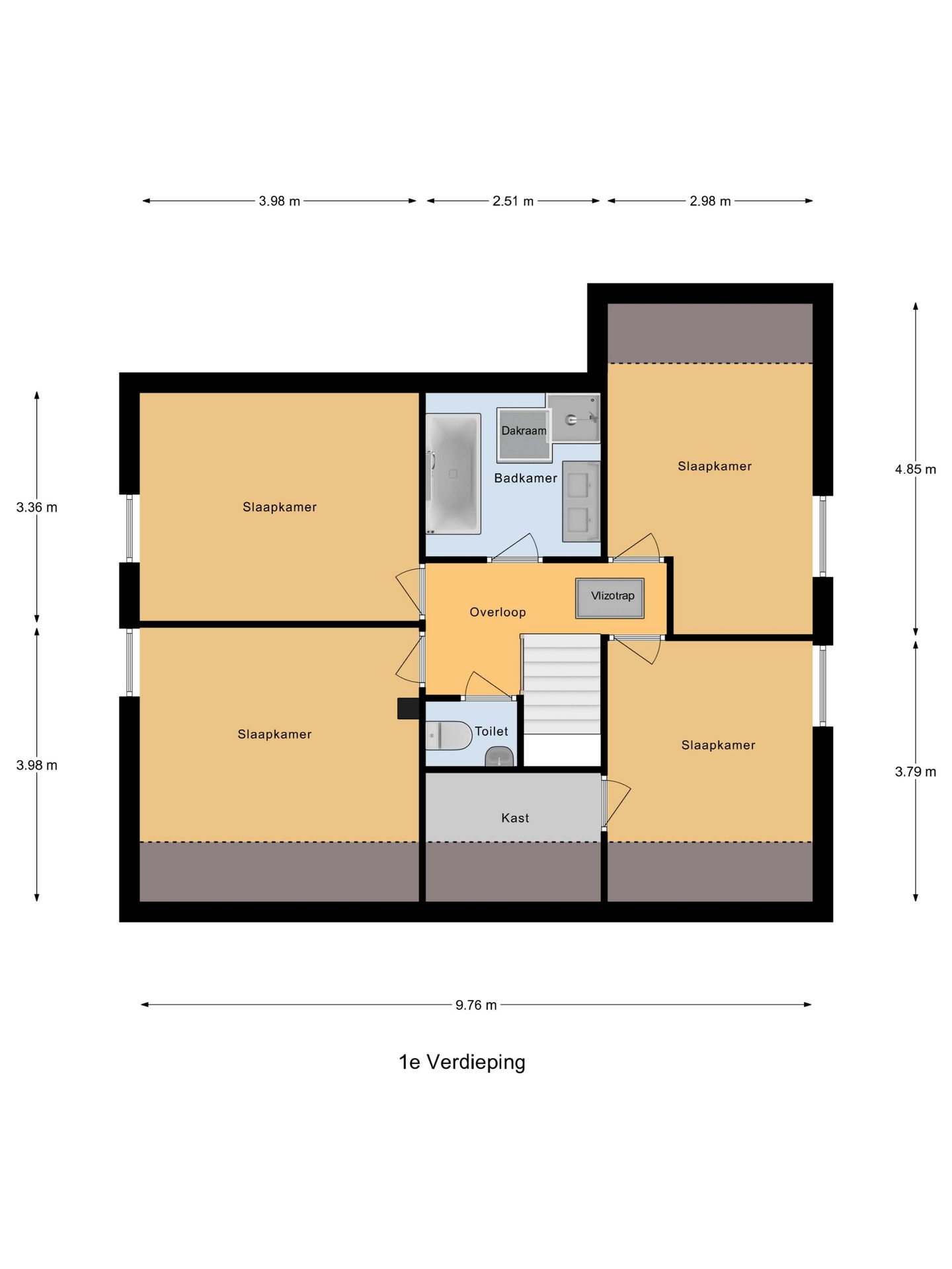 Foto 34 van Bij de Vloedgraaf 1