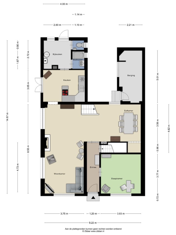 Foto 50 van Stationsweg 95