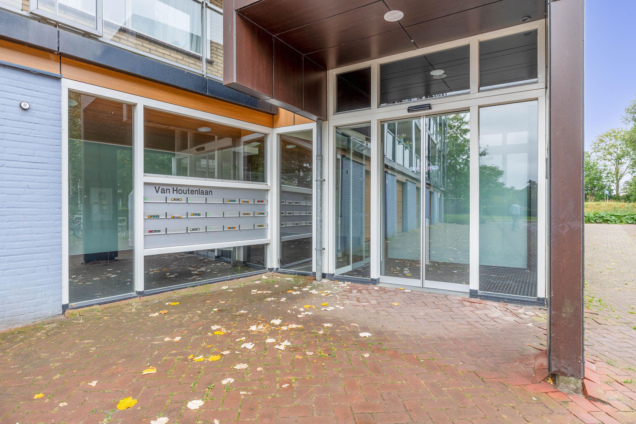 Foto 6 van van Houtenlaan 13