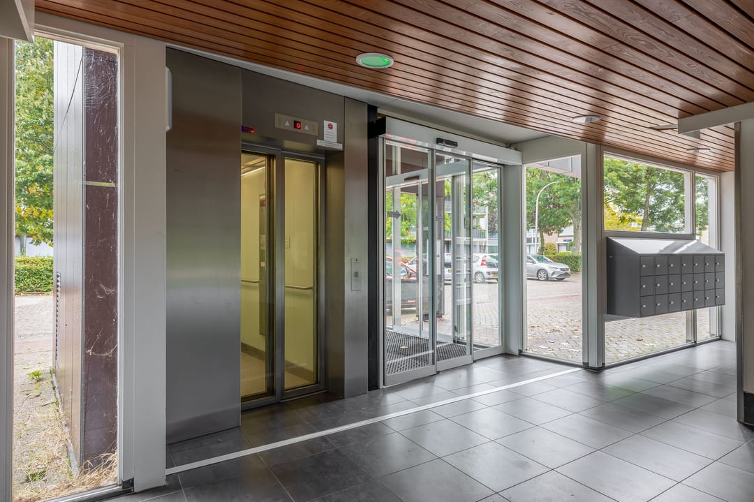 Foto 7 van van Houtenlaan 13