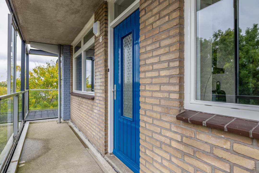 Foto 8 van van Houtenlaan 13