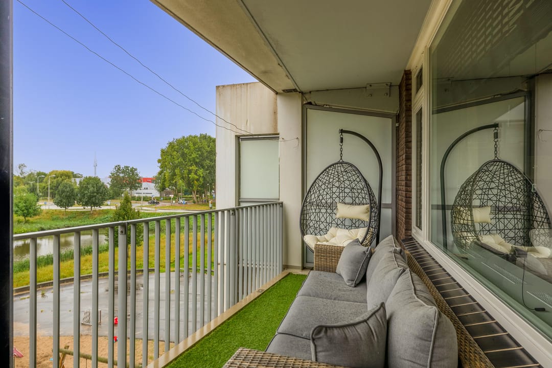 Foto 26 van van Houtenlaan 13