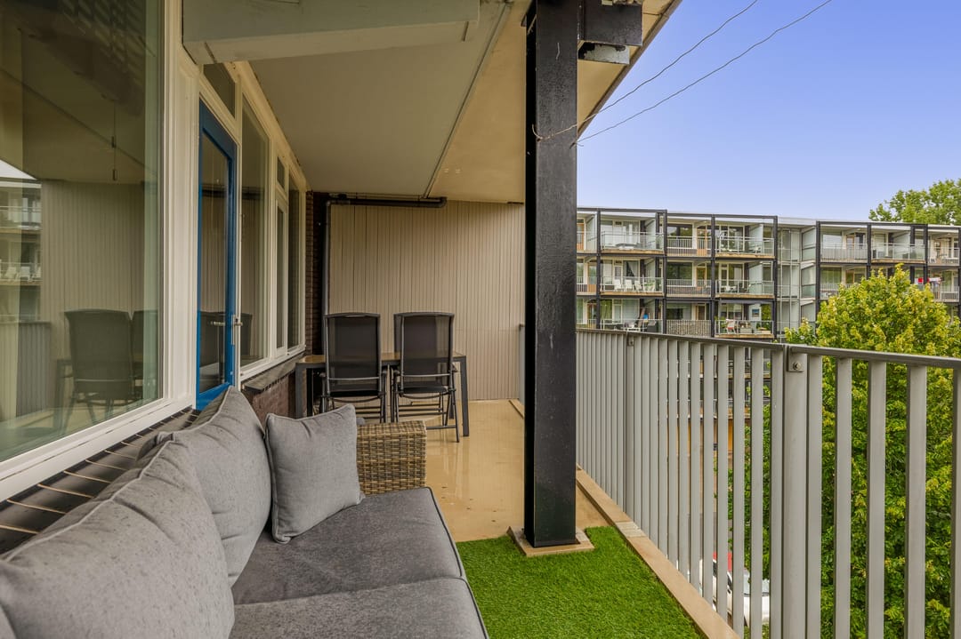 Foto 28 van van Houtenlaan 13