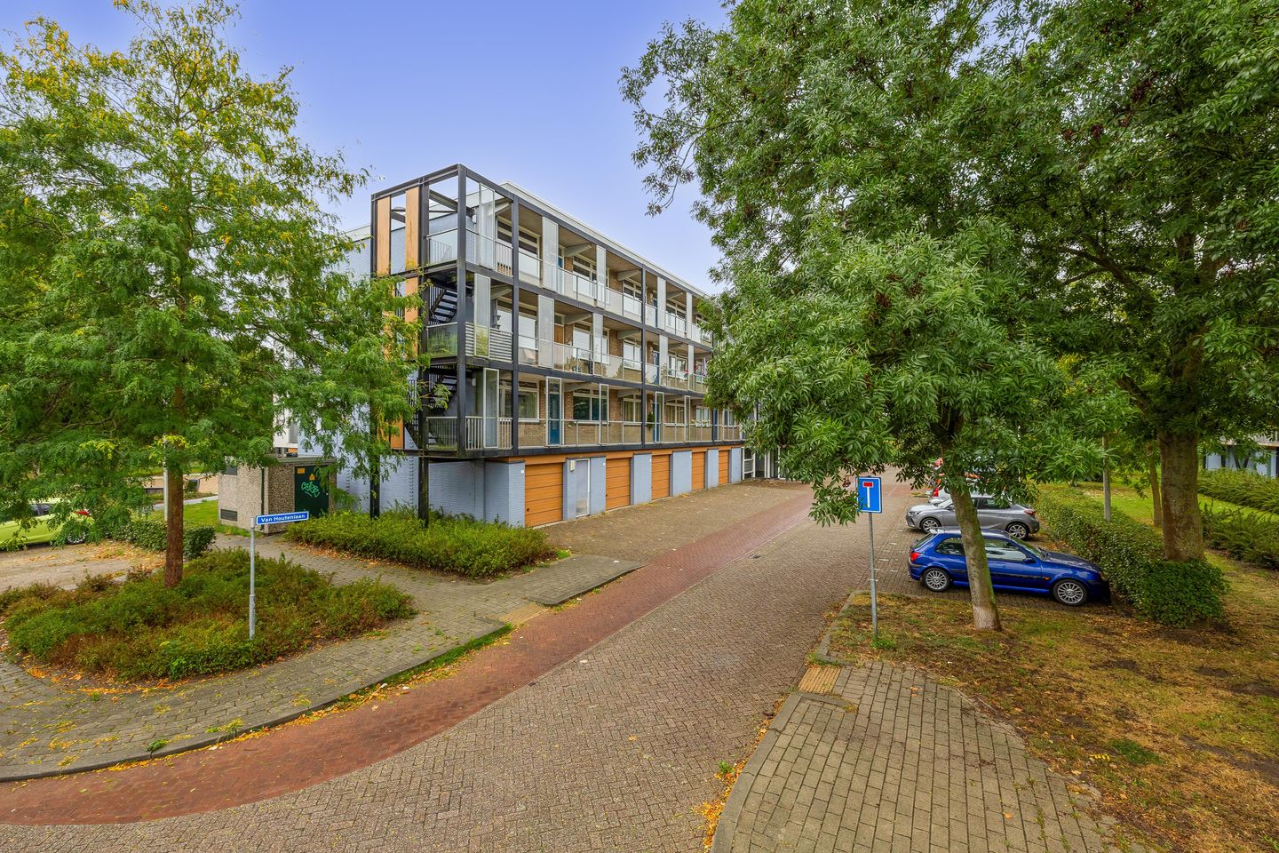 Foto 29 van van Houtenlaan 13