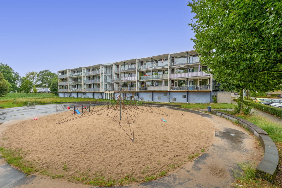 Foto 32 van van Houtenlaan 13