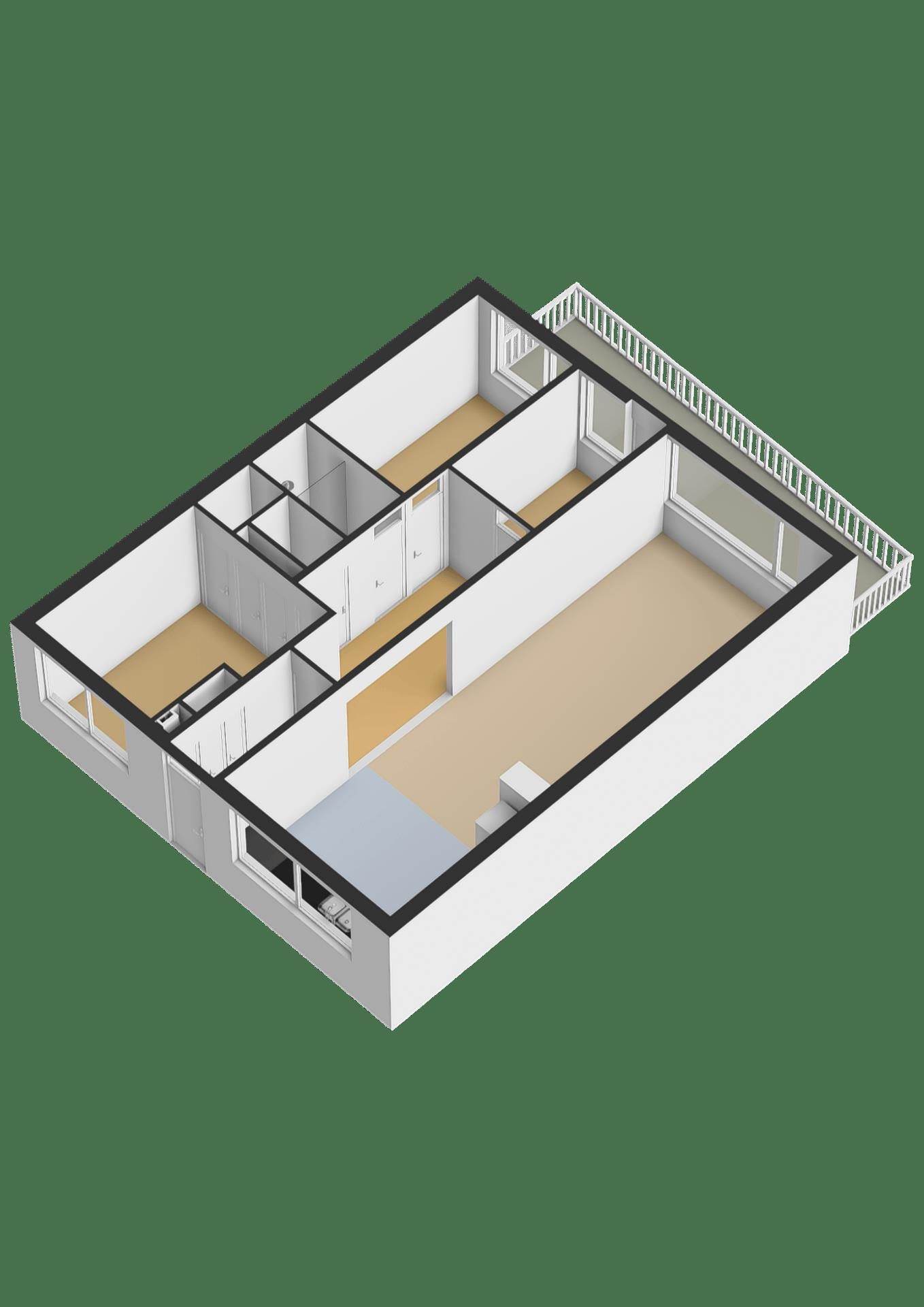 Foto 34 van van Houtenlaan 13