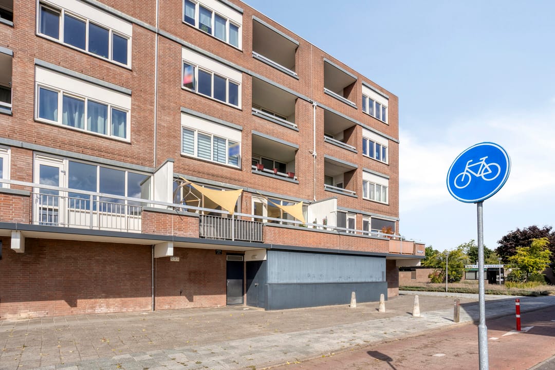 Photo 7 of Genovevalaan 32