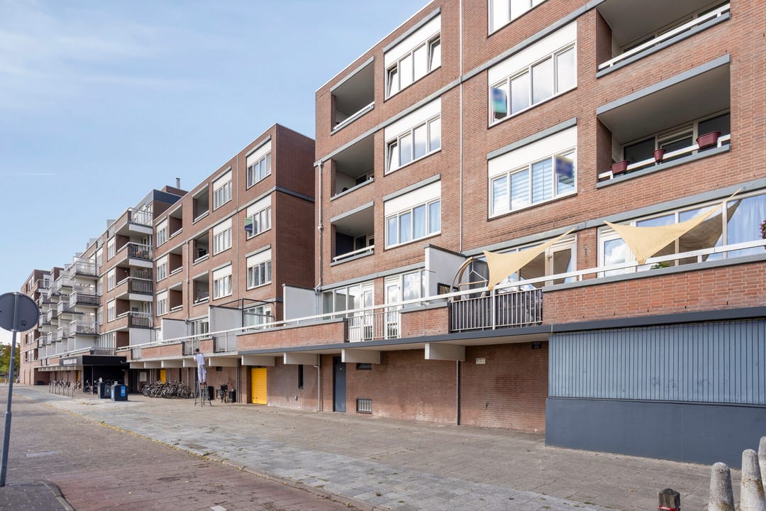 Photo 8 of Genovevalaan 32