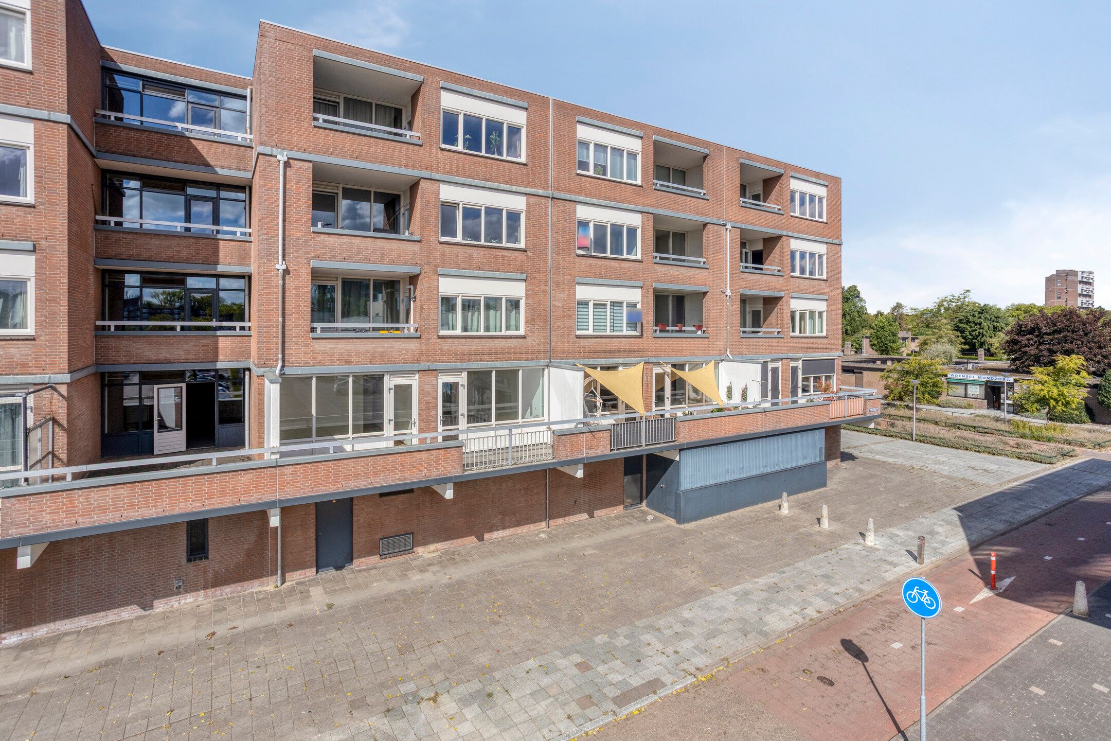 Photo 6 of Genovevalaan 32